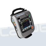 BEXEN CARIO Moniteur défibrillateur Reanibex 500 EMS (Package)