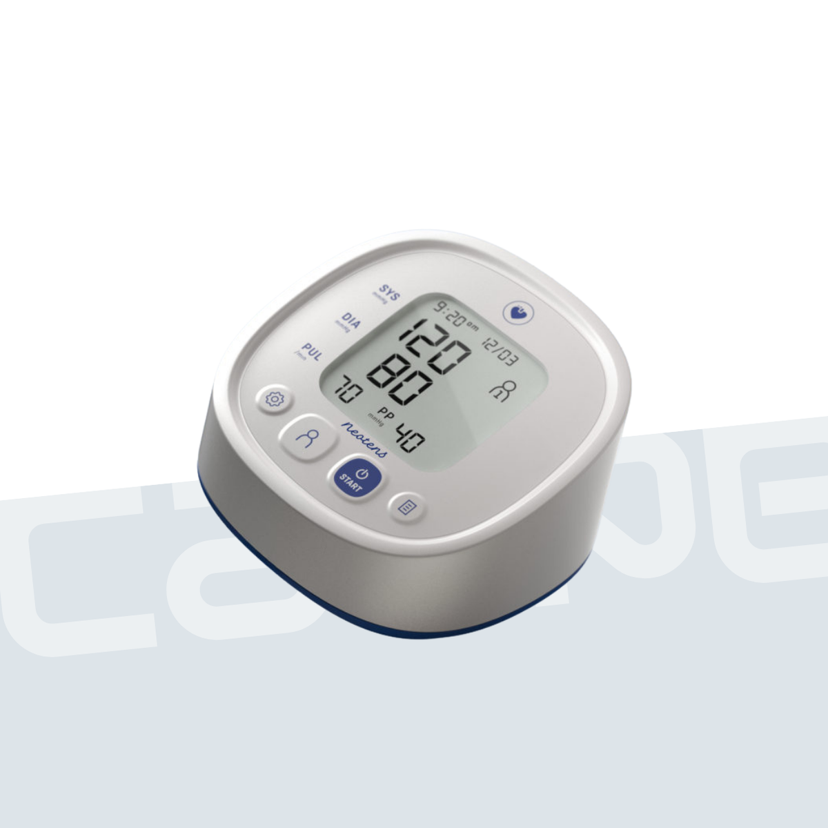 SPENGLER Tensiomètre électronique à bras Neotens® Spengler