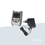 AEROCHECK MASIMO Oxymètre de pouls Sat 801+ avec écran TFT couleurs