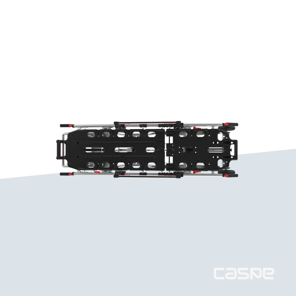SPENCER Brancard Cross Up 8409 10G