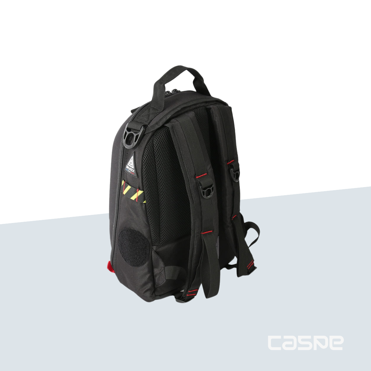 DIMATEX Sac à dos coqué MATT MINI Black Line