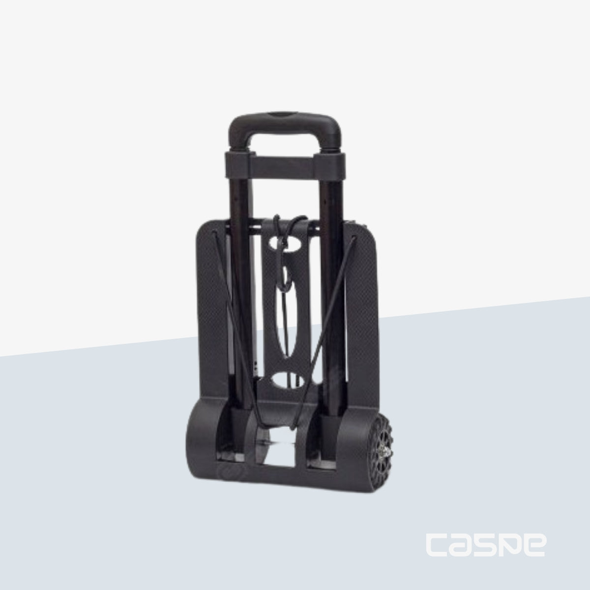 ELITE BAGS Charriot à roulettes pliable CARRY