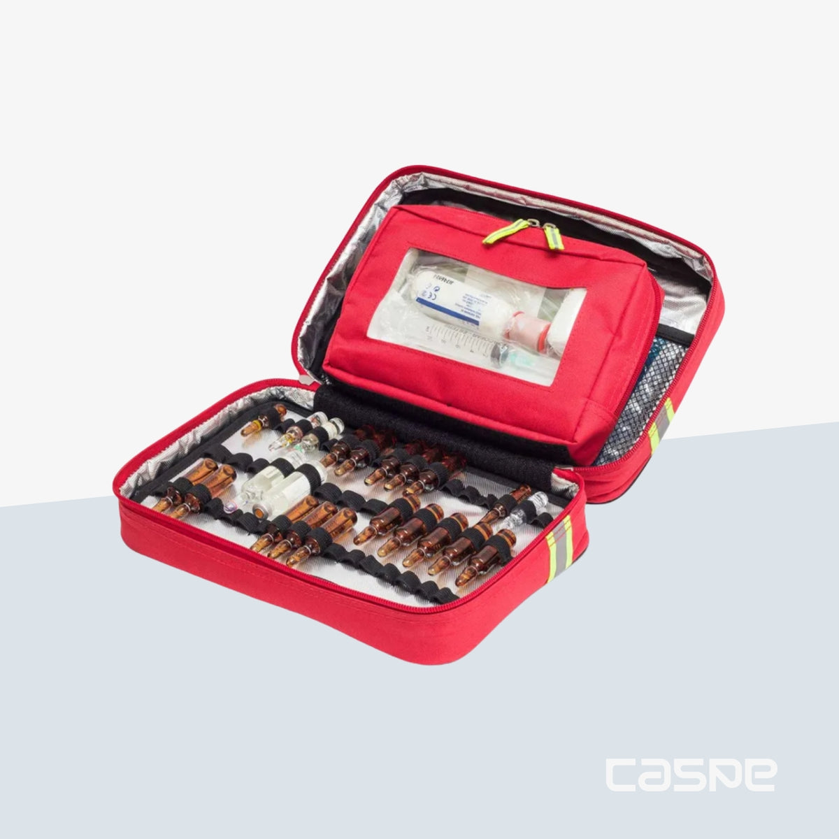 ELITE BAGS Ampoulier isotherme PROBE 132 ampoules