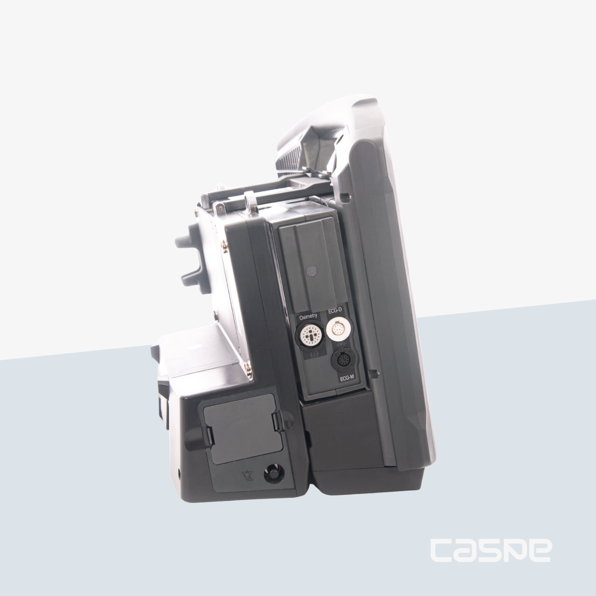 CORPULS Moniteur défibrillateur modulaire CORPULS3T