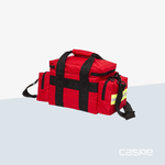 EMERGENCY'S Sac d'urgence Light EM13.001 Rouge