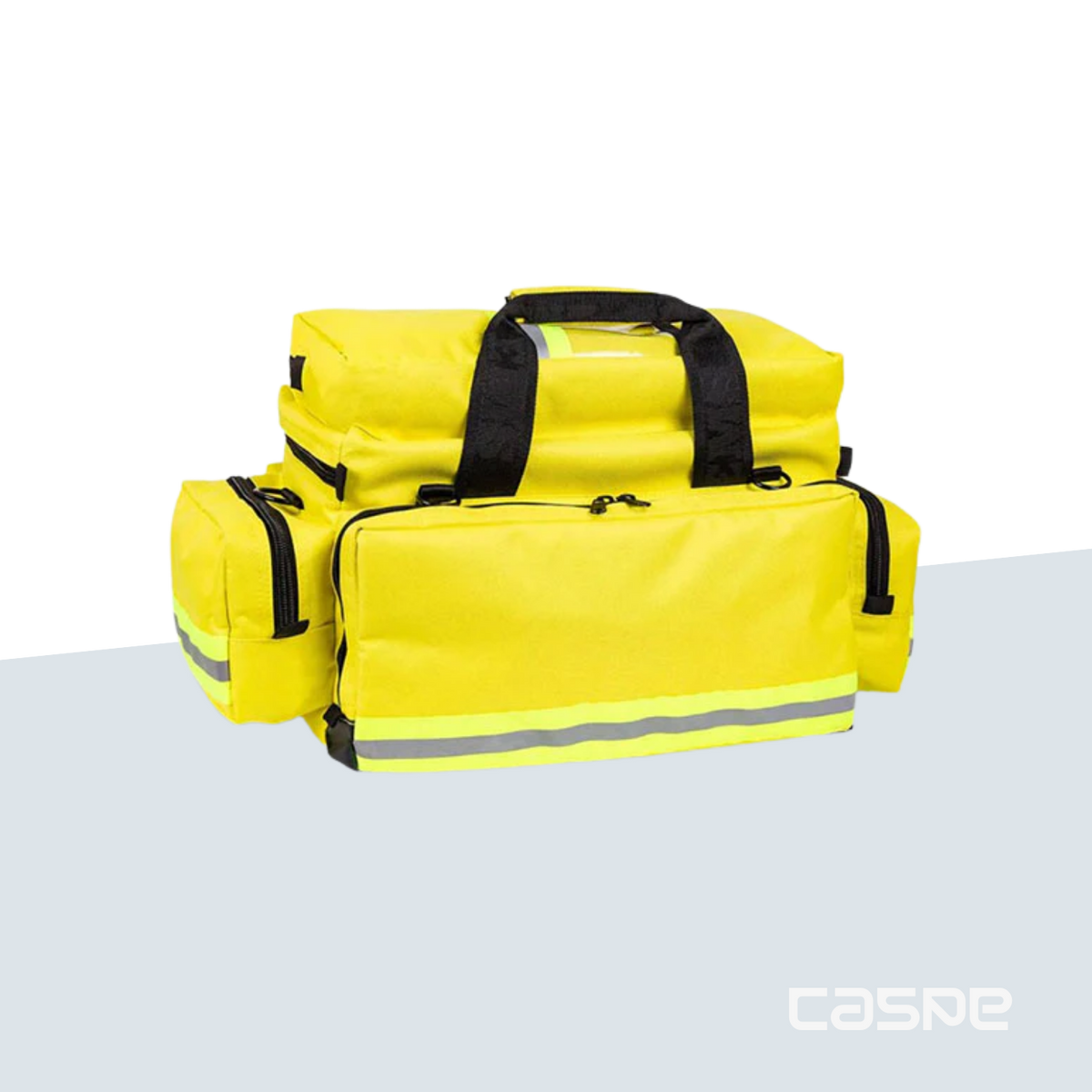 EMERGENCY'S Sac d'urgence Large EM13.052 Jaune