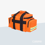 EMERGENCY'S Sac d'urgence Light EM13.025 Orange
