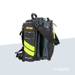 DIMATEX Sac à dos d'urgence et d'intervention TONIC Bleu nuit