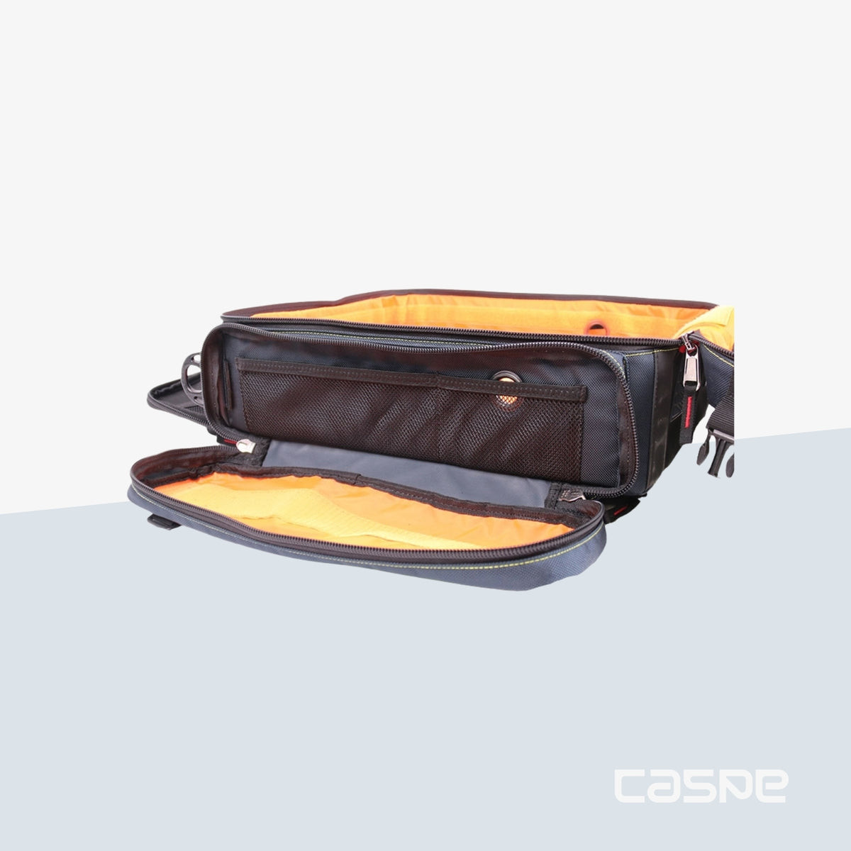 DIMATEX Sac à dos d'urgence et d'intervention URGENCY Bleu nuit