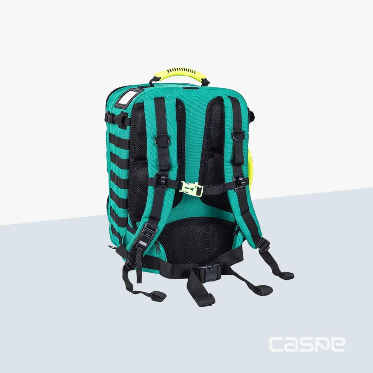 ELITE BAGS Sac à dos d'urgence PARAMED'S Vert