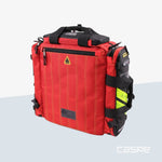 DIMATEX Sac à dos d'urgence et d'intervention URGENCY Rouge