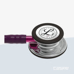 3M™ LITTMANN® Stéthoscope Classic III 5960 Miroir Prune