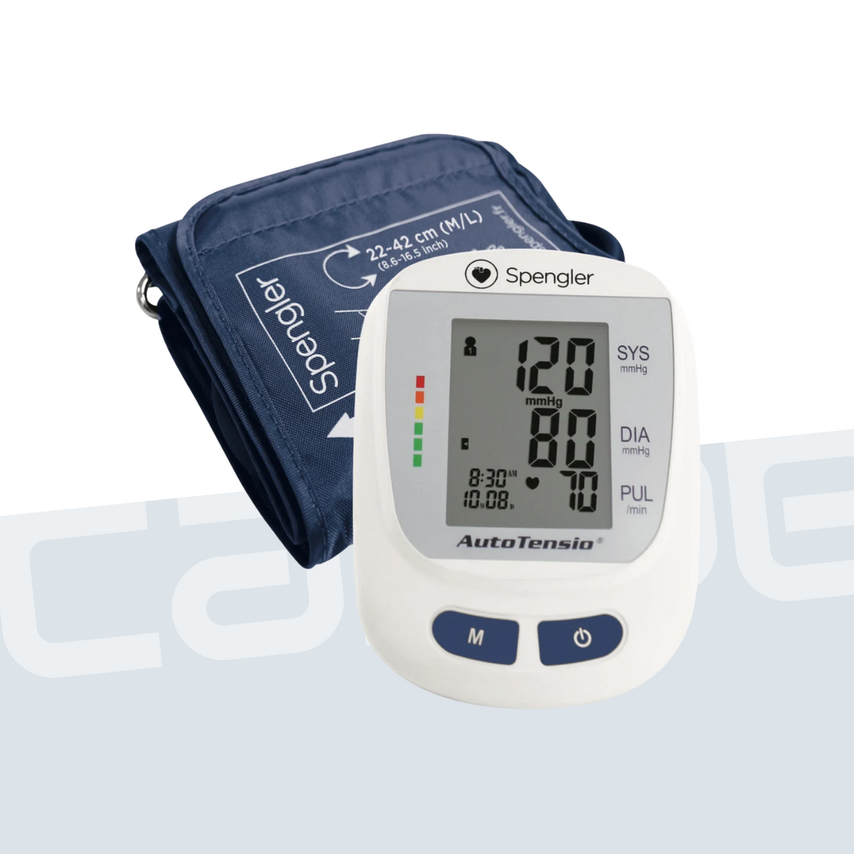 SPENGLER Tensiomètre électronique à bras (M/L) Myrtille Spengler